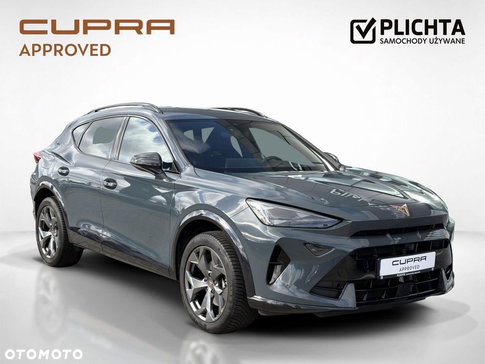 Cupra Formentor 1.5 eTSI mHEV DSG - 8