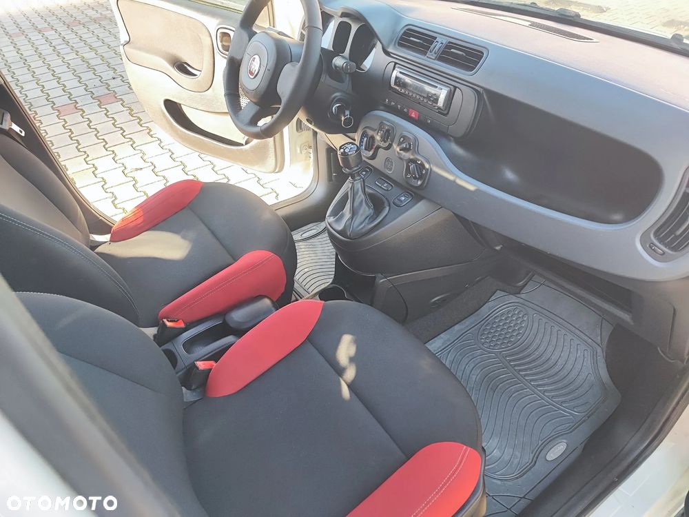 Fiat Panda - 12