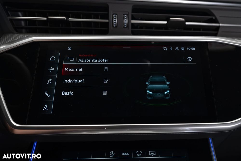 Audi RS6 - 25