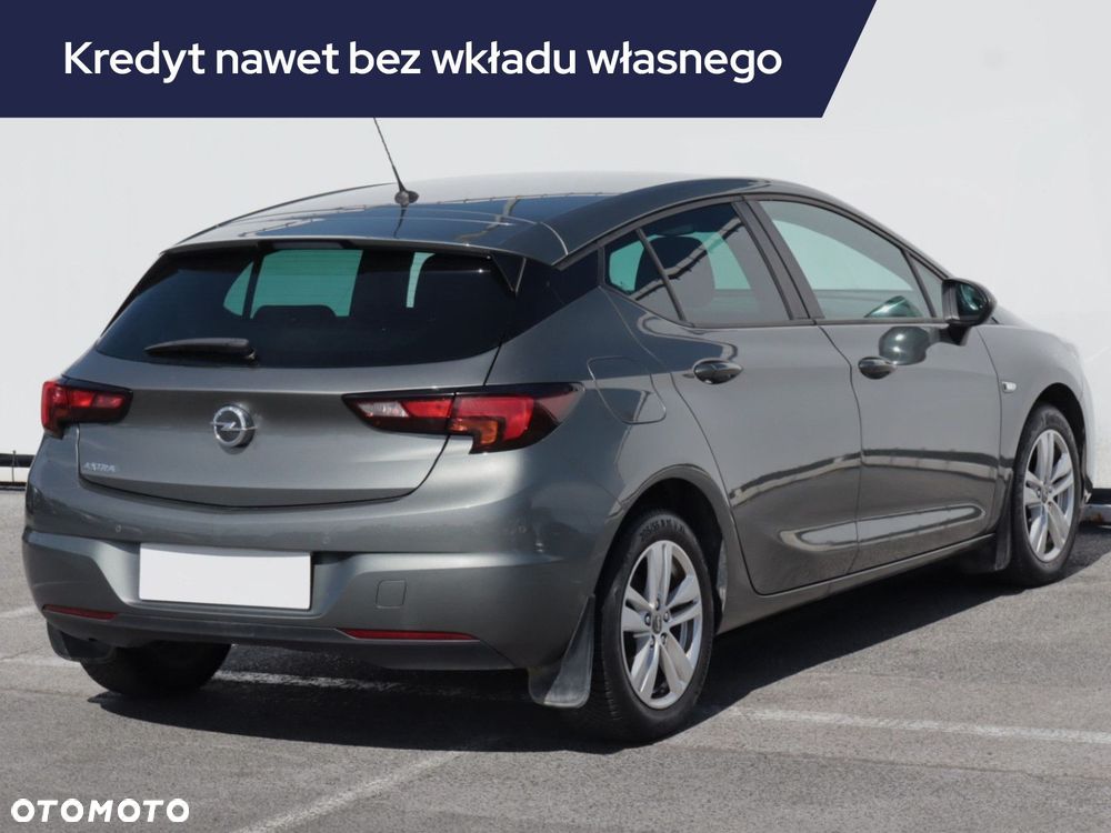 Opel Astra - 7
