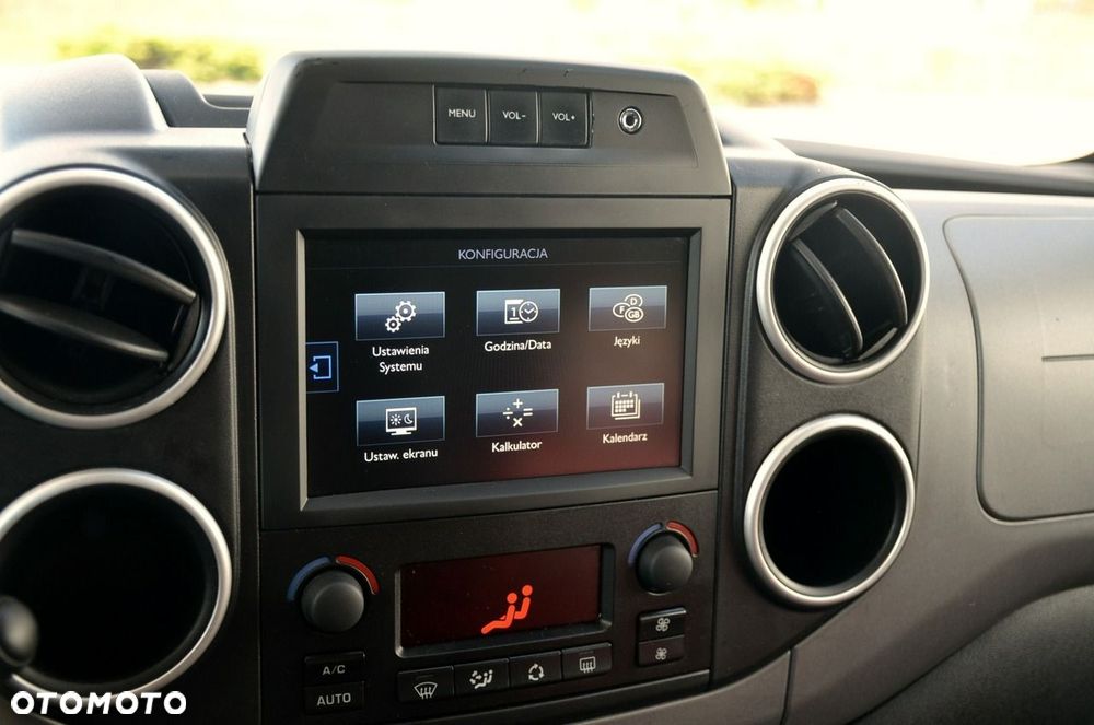 Peugeot Partner - 23