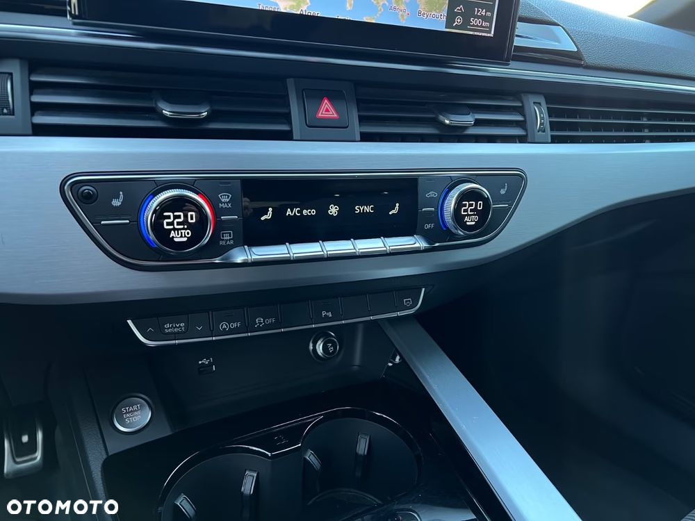 Audi A4 Avant 40 TDI quattro S tronic S line - 9