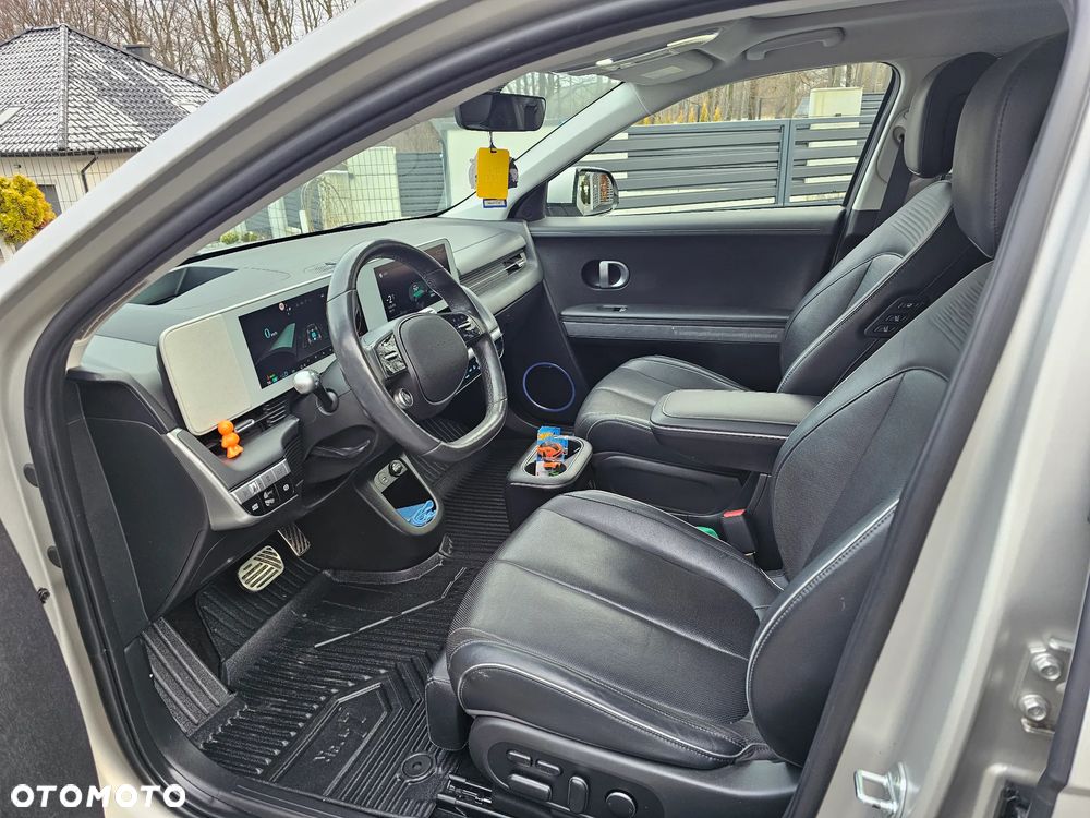 Hyundai IONIQ Electric Premium - 12