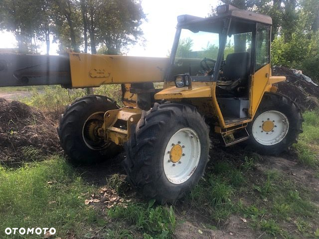 Matbro TS 260 - Most - 6