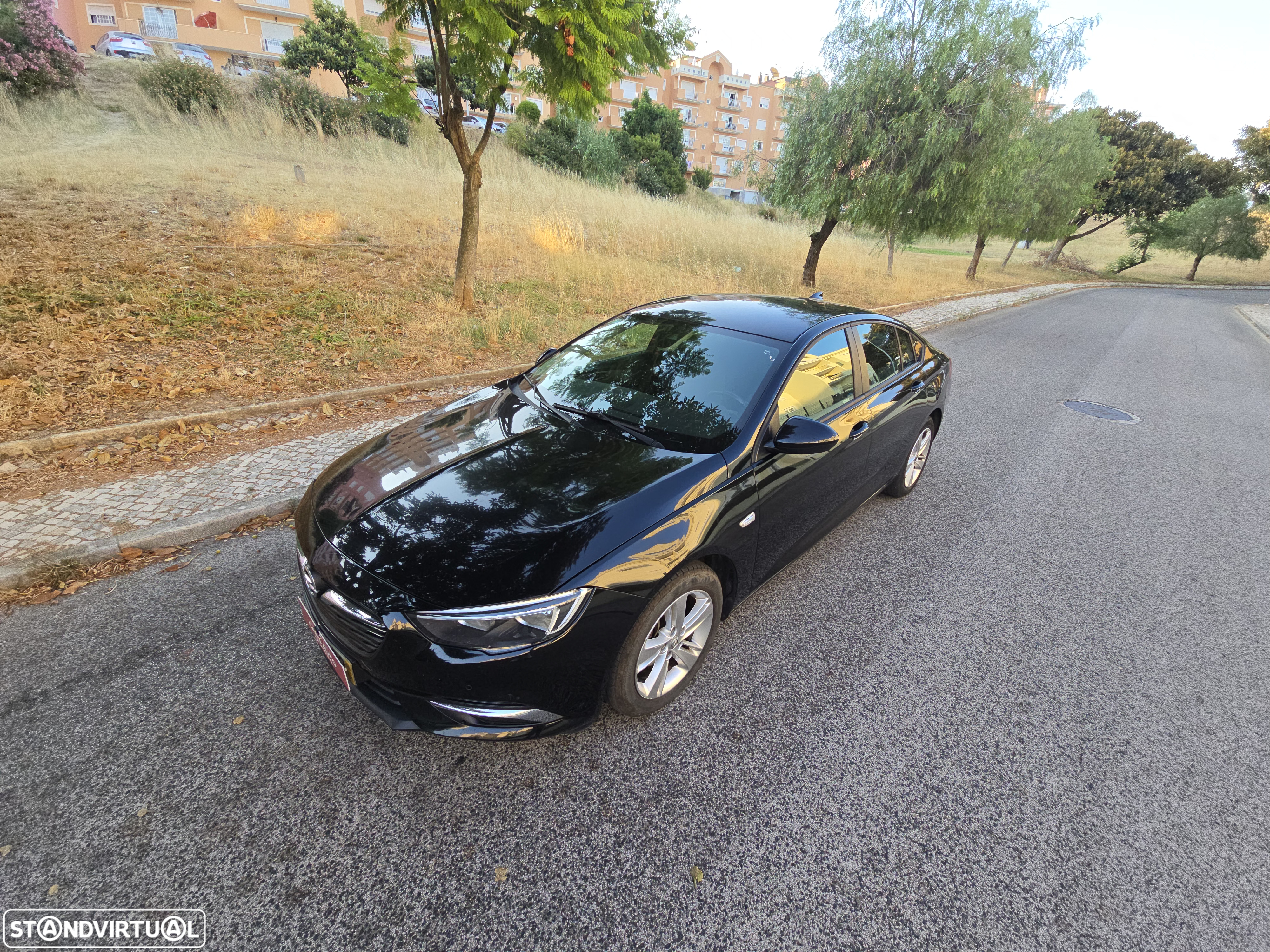 Opel Insignia Grand Sport 1.6 CDTi Innovation - 40