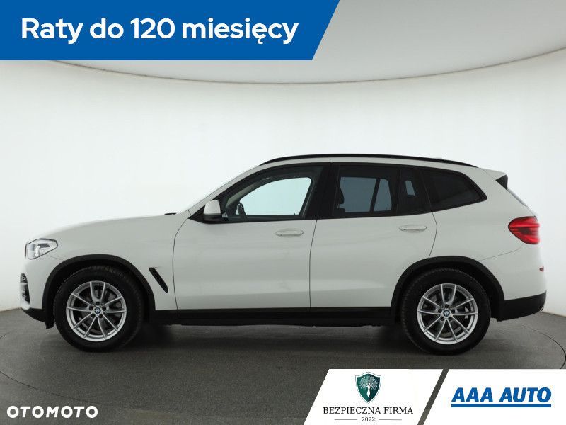 BMW X3 - 4