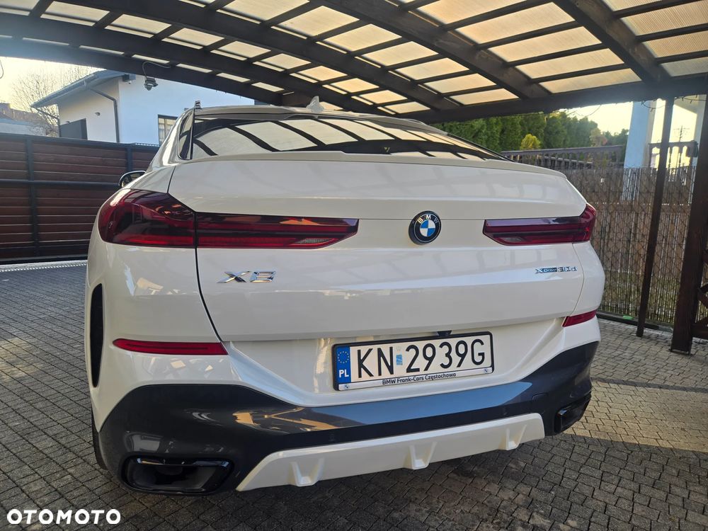 BMW X6 - 14