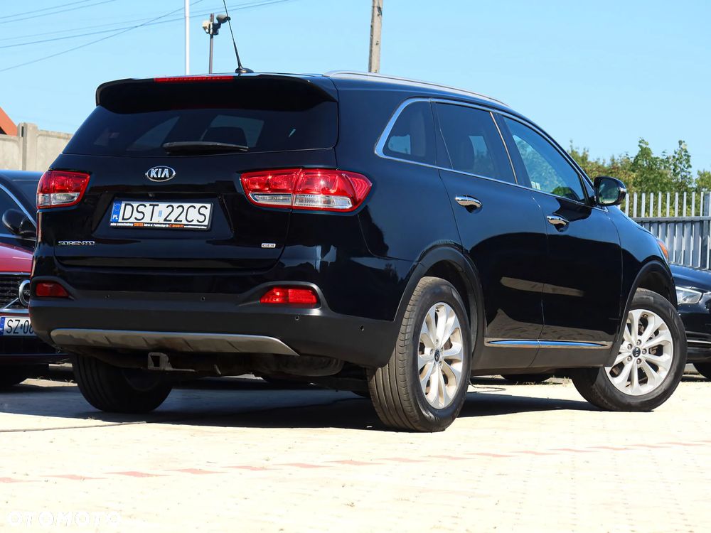 Kia Sorento 2.4 GDI XL - 8