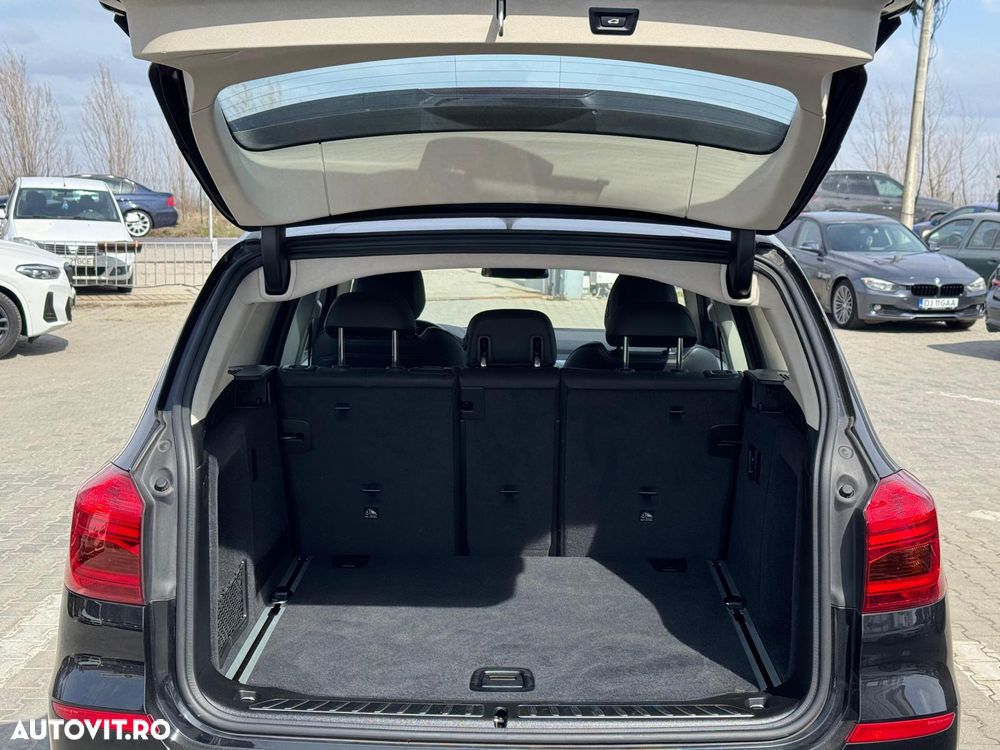 BMW X3 xDrive25d Aut. Advantage - 7