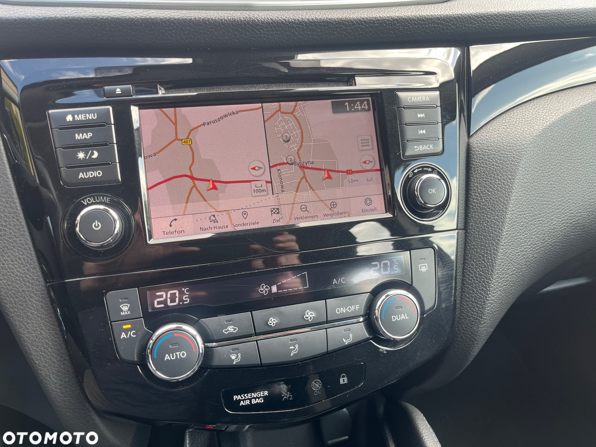 Nissan Qashqai 1.3 DIG-T MHEV Tekna - 31