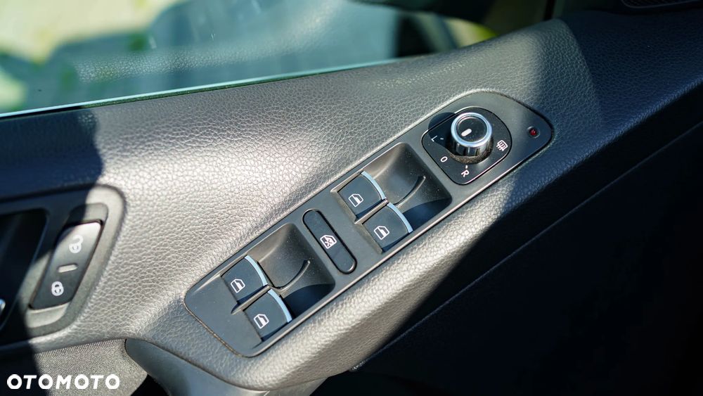 Volkswagen Tiguan 1.4 TSI BlueMotion Technology Team - 20
