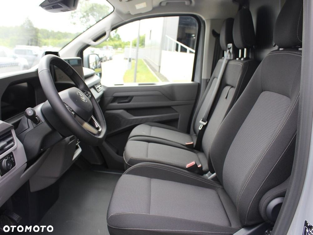 Volkswagen Transporter - 17