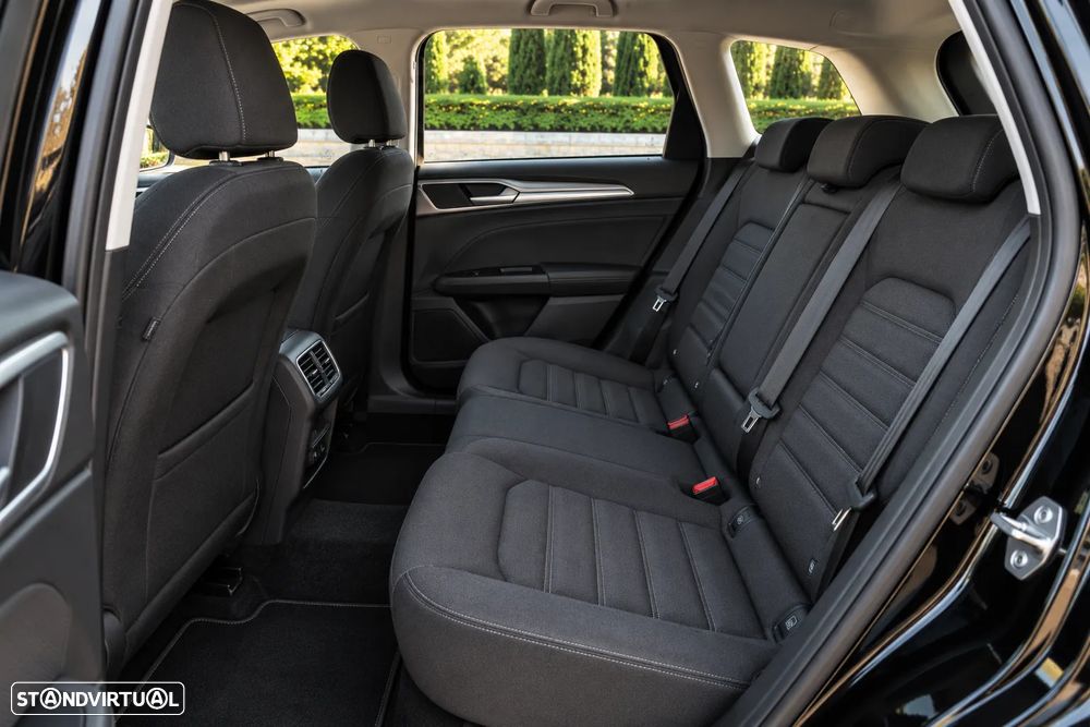 Ford Mondeo SW 1.5 TDCi Business Plus ECOnetic - 9