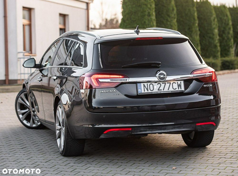 Opel Insignia - 2