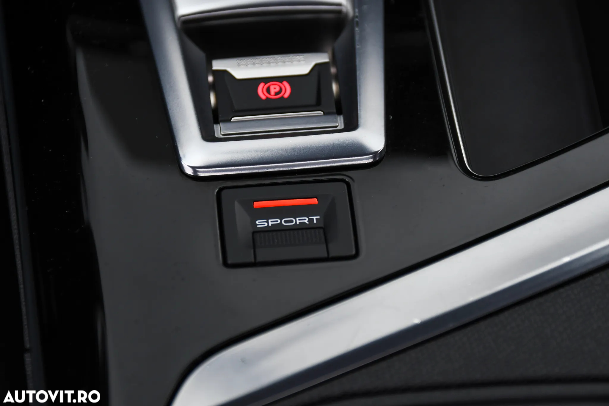Peugeot 5008 2.0 BlueHDI s&s EAT8 GT - 21