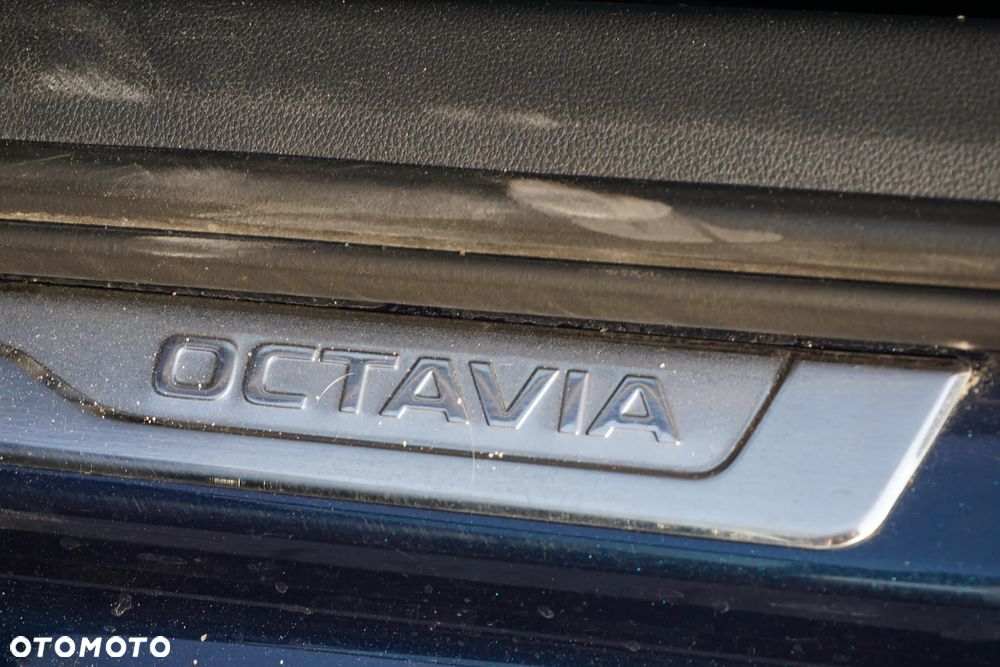 Skoda Octavia 1.5 TSI e-Tec Style DSG - 19
