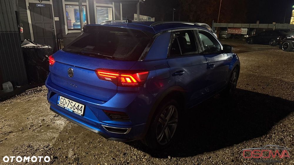 Volkswagen T-Roc - 6