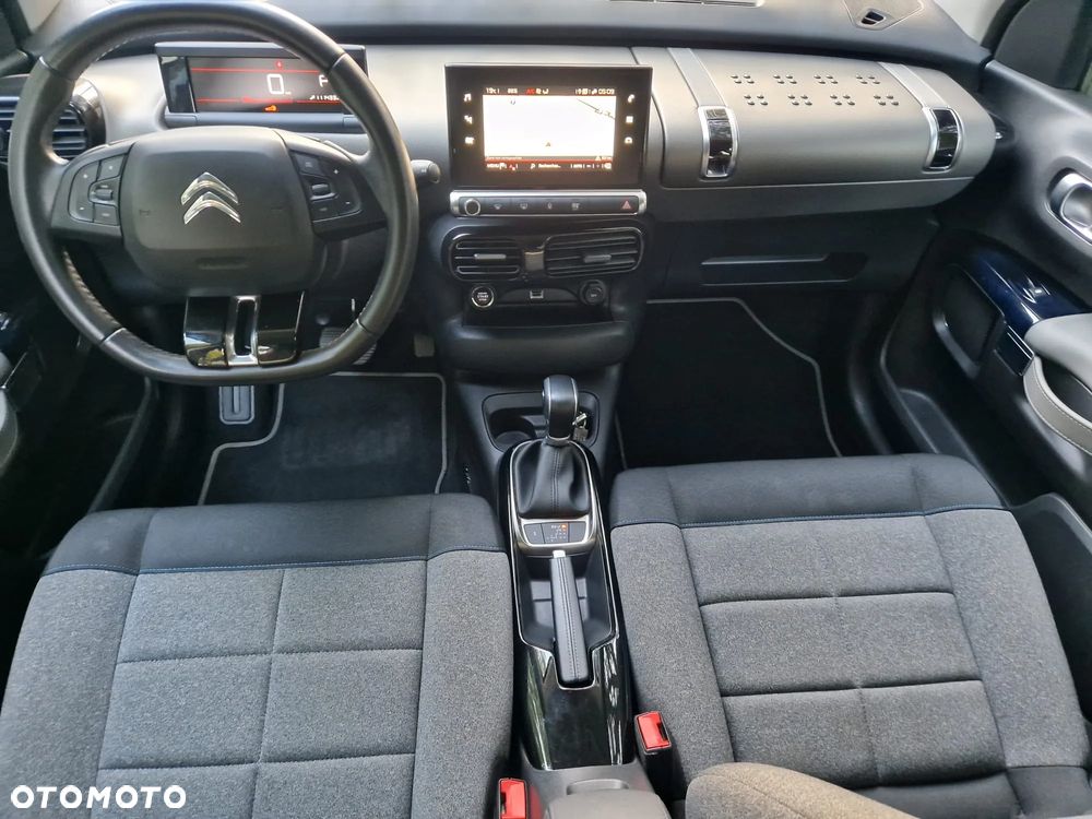 Citroën C4 Cactus - 15