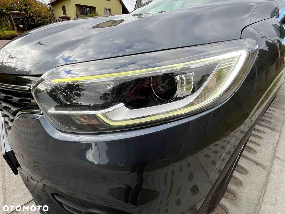 Renault Kadjar 1.5 Blue dCi Intens - 29