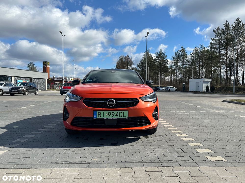 Opel Corsa GS Line - 13