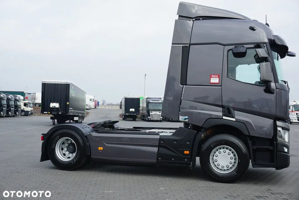 Renault T 460 / EURO 6 / ACC / SLEEPER CAB - 3