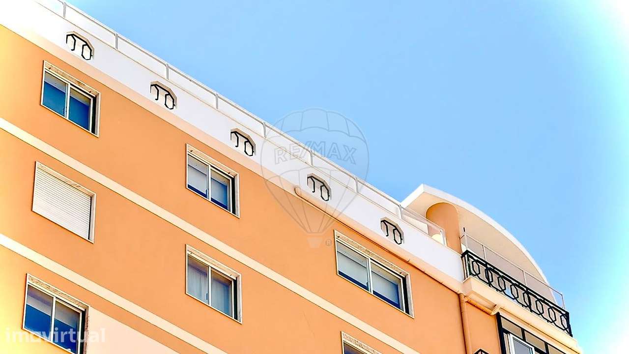Apartamento T4 para venda - Grande imagem: 2/43