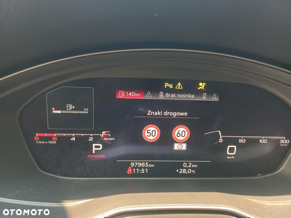 Audi A4 Avant - 10