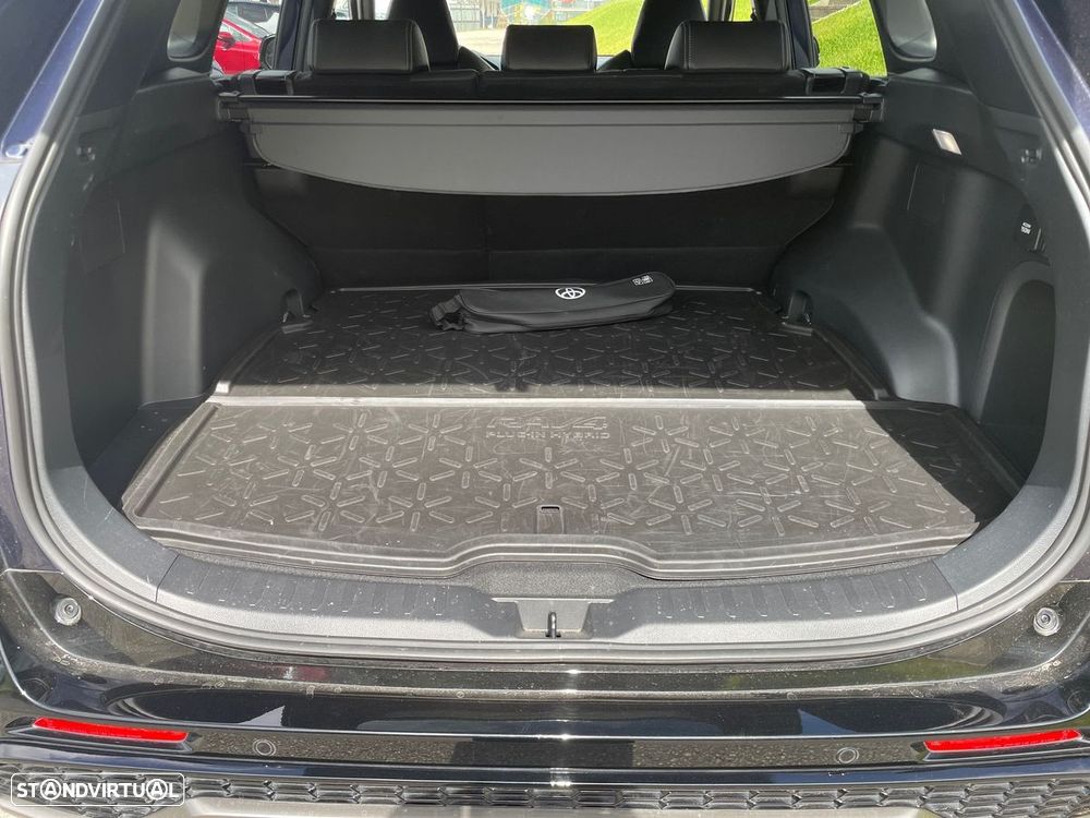 Toyota RAV4 - 10