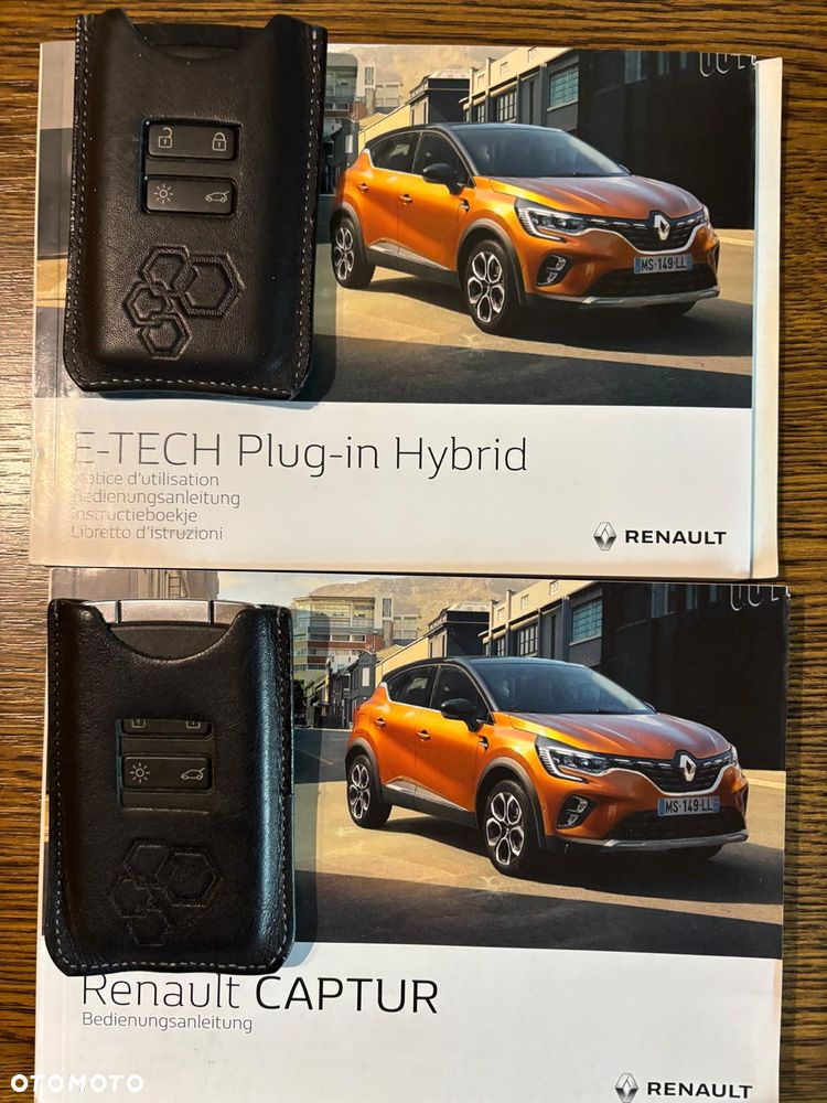 Renault Captur 1.6 E-TECH Plug-In Intens - 33