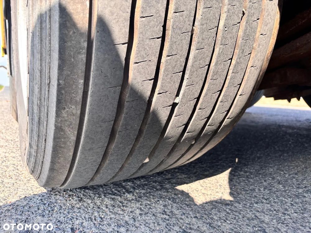 Kraker RUCHOMA PODŁOGA - 11