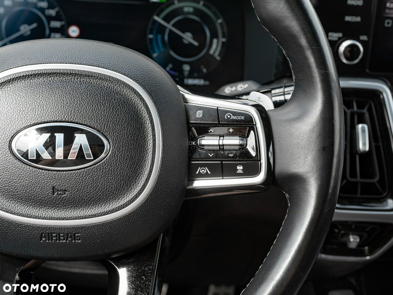 Kia Sorento 1.6 T-GDI HEV Prestige Line 4WD 7os - 18