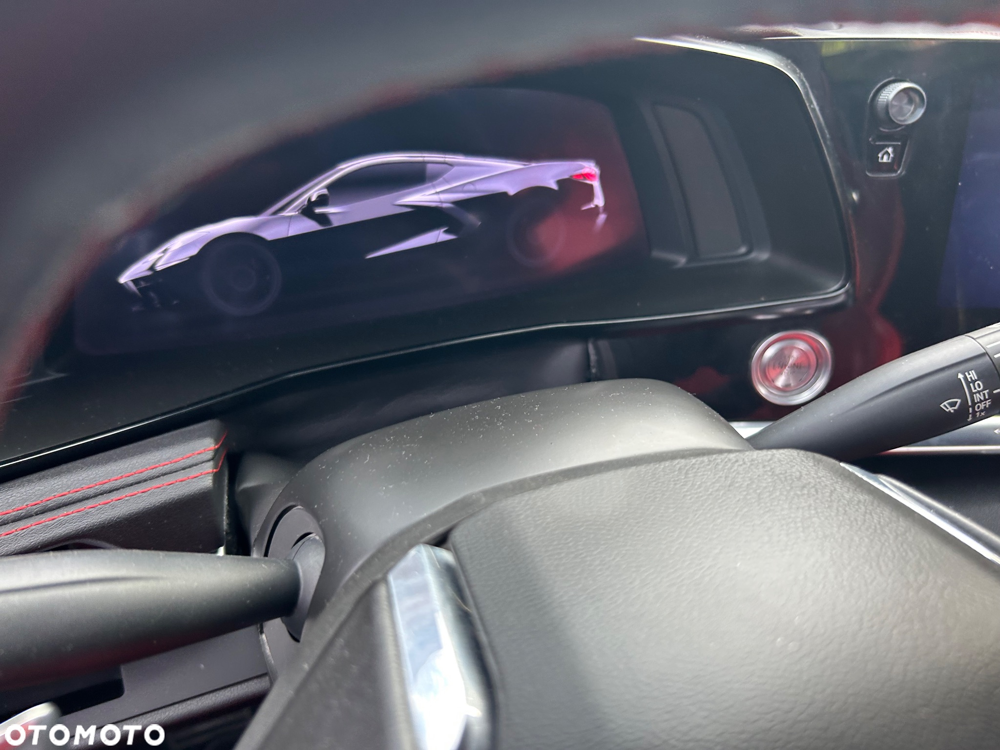 Chevrolet Corvette Stingray Cabriolet 2LT 6.2 V8 Automatik - 35
