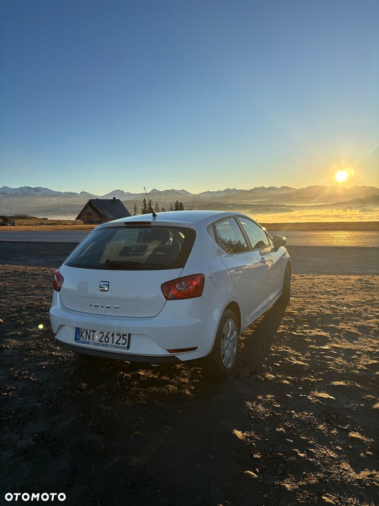 Seat Ibiza 1.0 Style S&S - 4