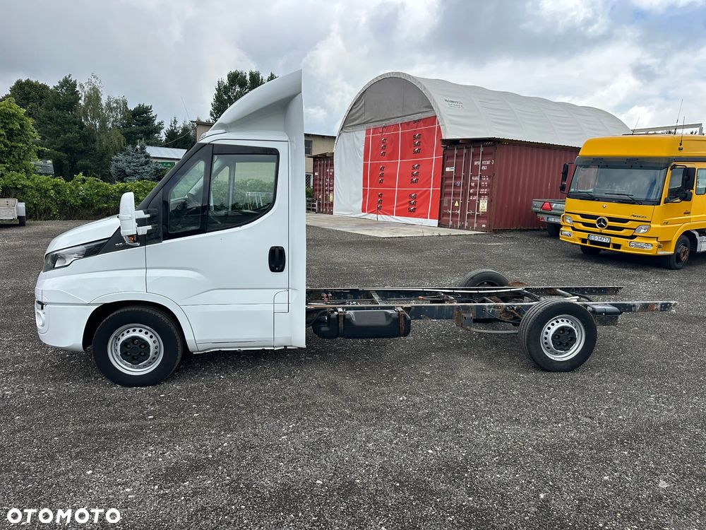 Iveco 35S21 3.0 HPi 210KM - 1