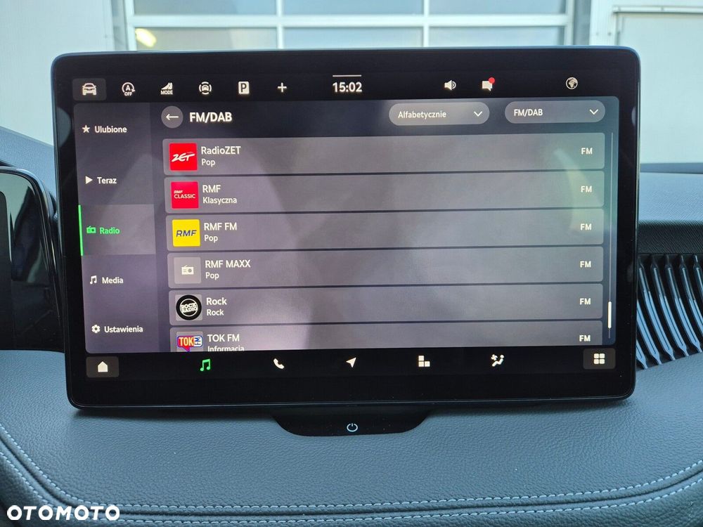 Skoda Superb 2.0 TSI L&K DSG - 31