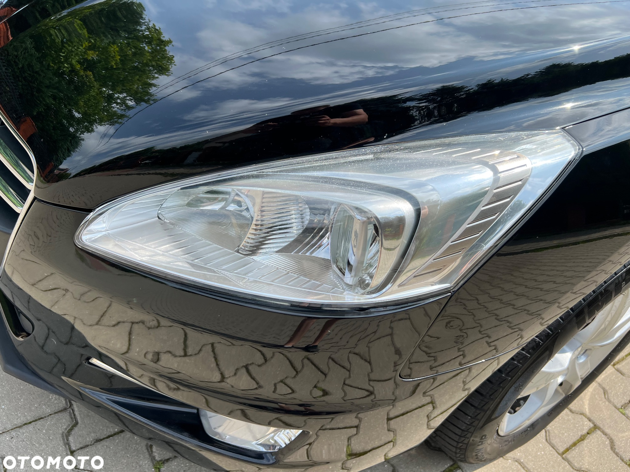 Peugeot 508 2.0 HDi Active - 12
