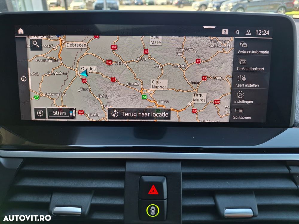 BMW X3 xDrive30e Aut. - 17