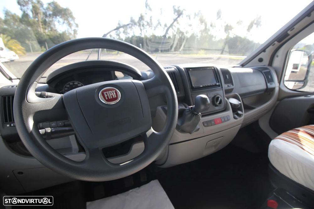 Elnagh T-Loft 45 *NACIONAL | 1 DONO* - 18