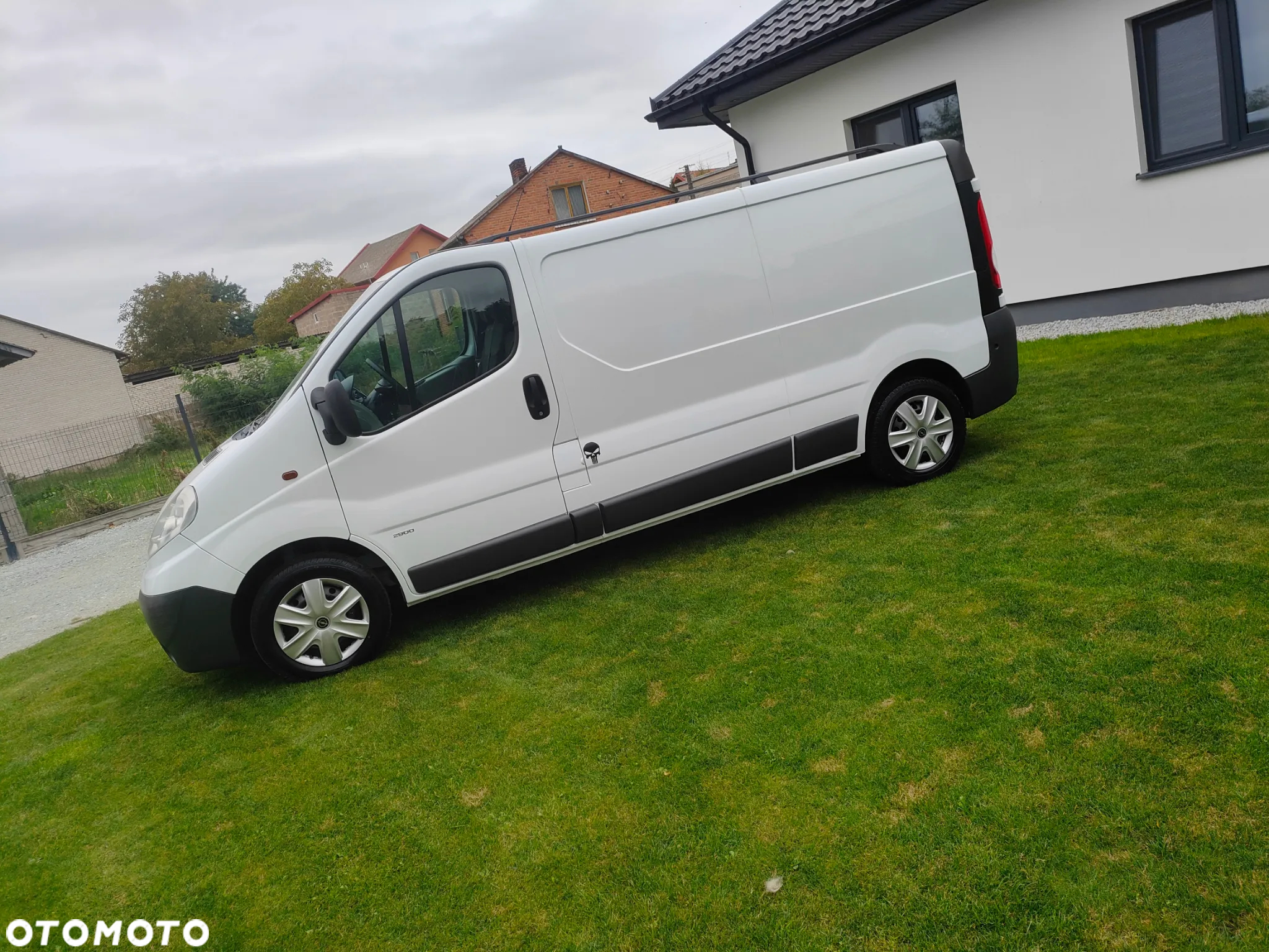 Opel VIVARO - 19