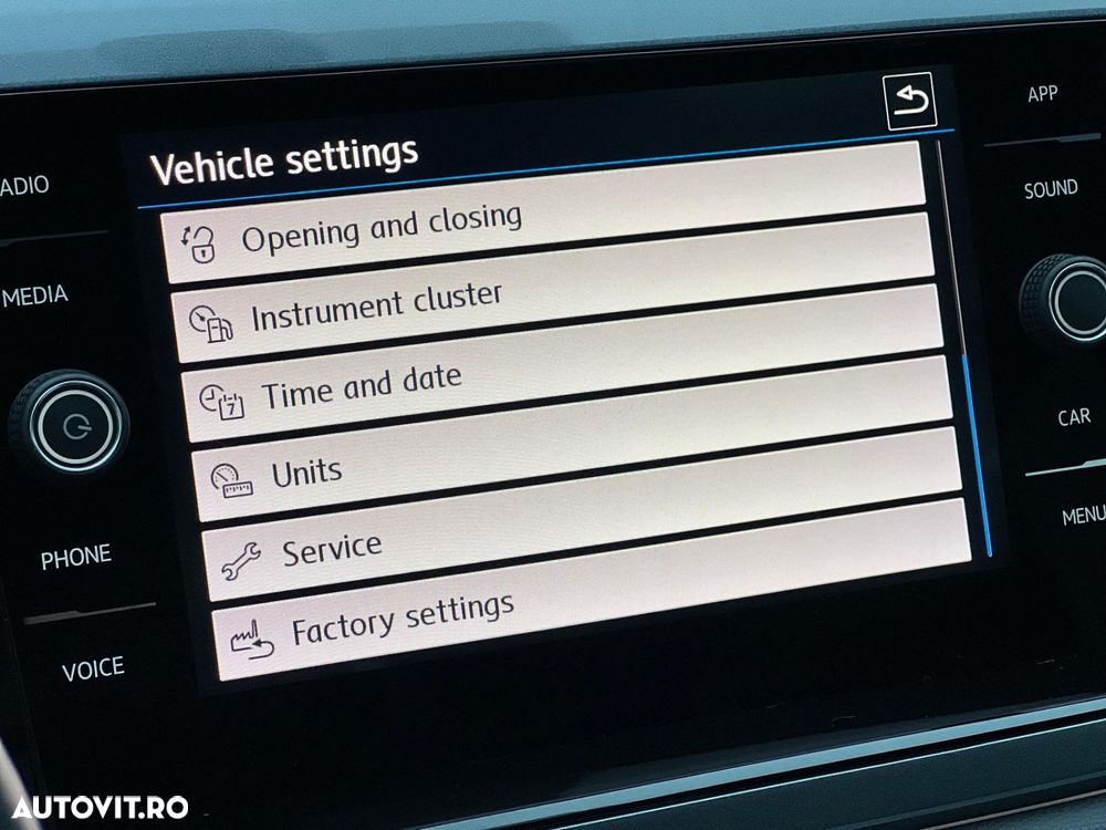 Volkswagen Polo 1.0 TSI DSG Style - 21