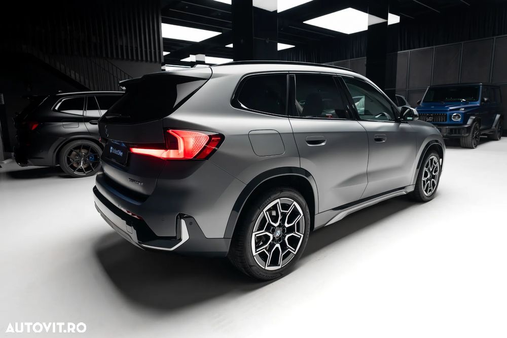 BMW X1 xDrive23d AT MHEV - 5