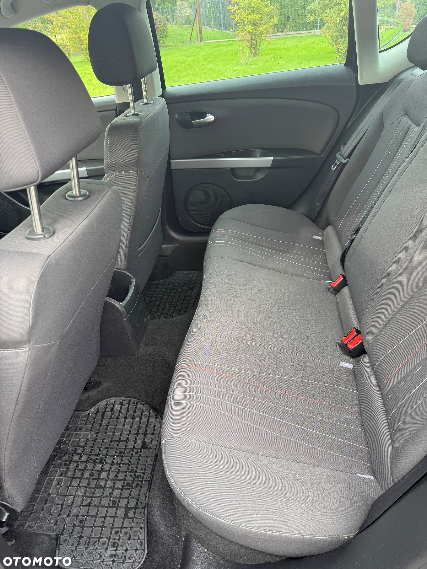 Seat Leon ST 1.6 TDI Start&Stop Reference - 9