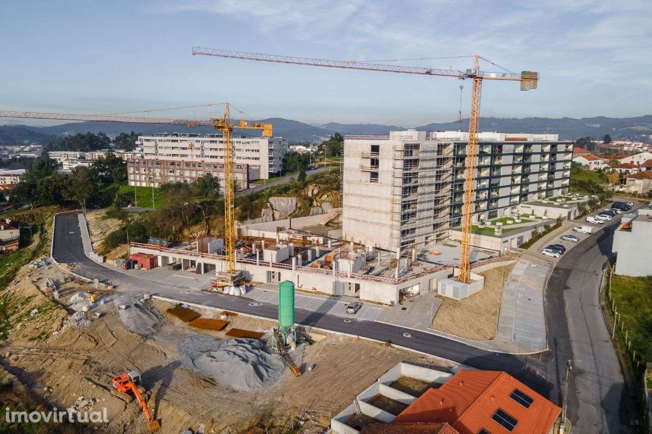 Apartamento T4 no empreendimento Indigo Villa - Grande imagem: 4/19