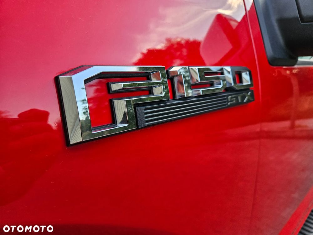 Ford F150 - 16