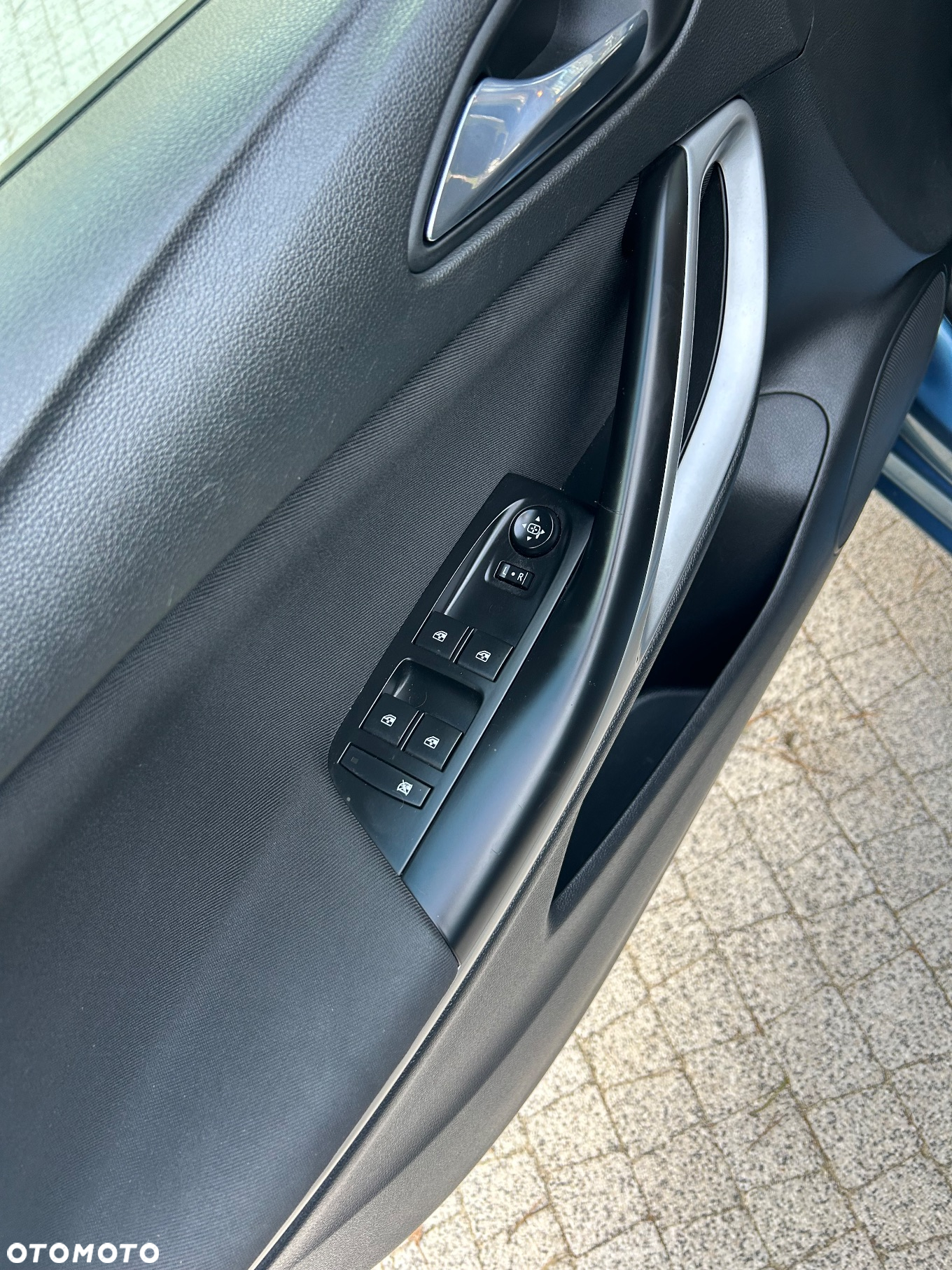 Opel Astra - 13