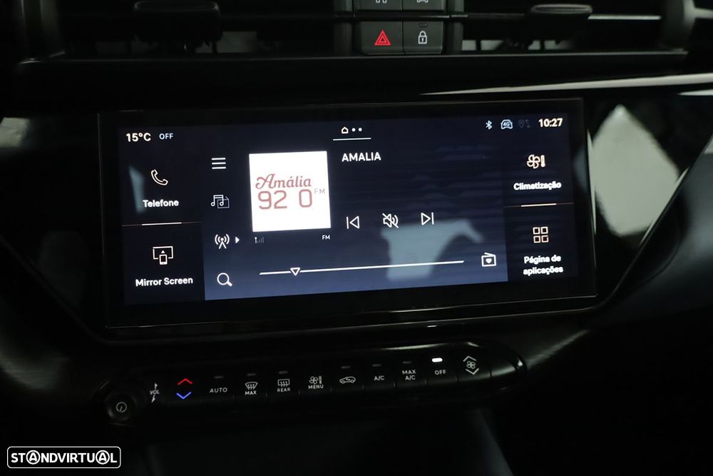 Alfa Romeo Junior Elletrica 50 kWh - 20