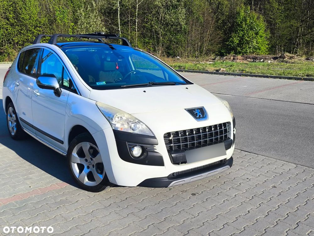 Peugeot 3008 HDi FAP 110 Allure - 15