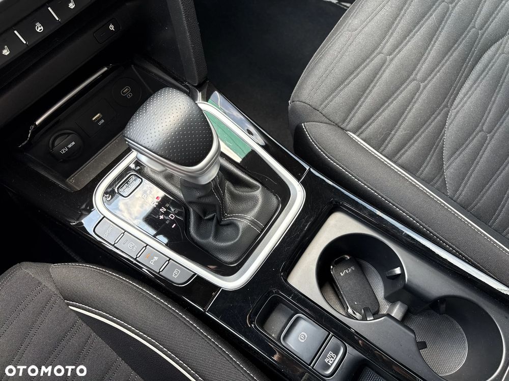 Kia ProCeed 1.5 T-GDI GT Line DCT - 17