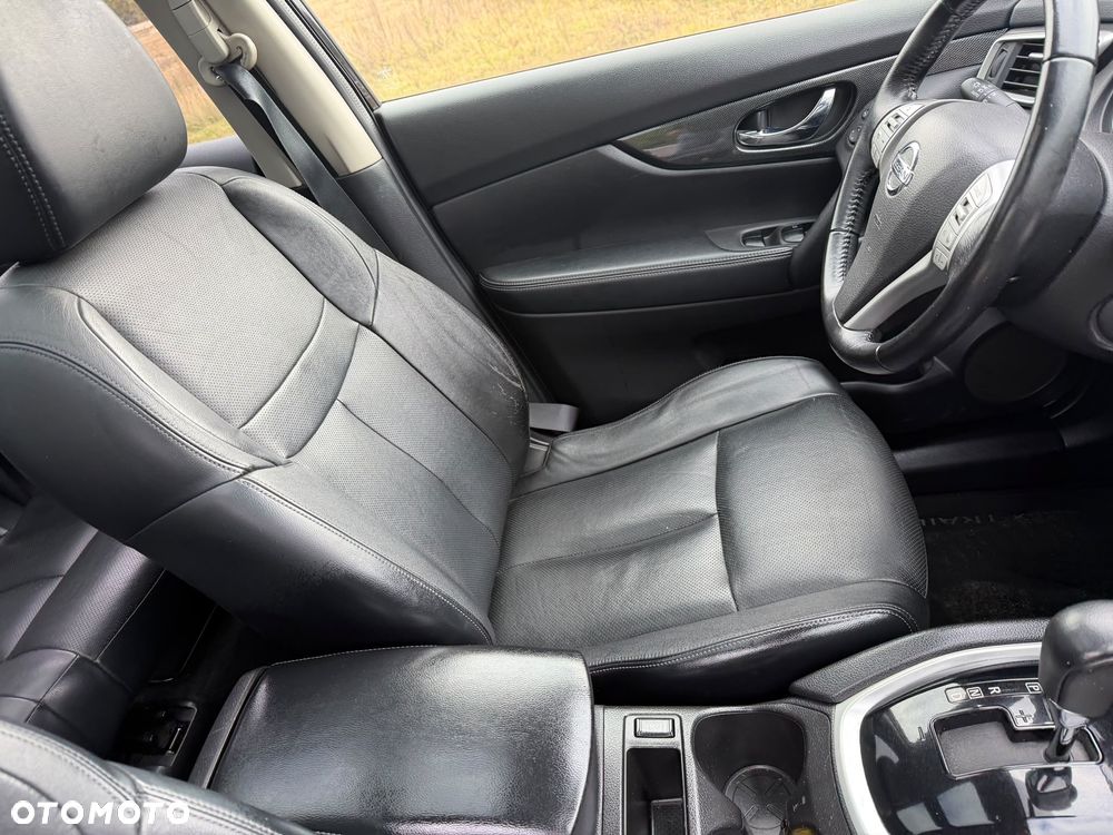 Nissan X-Trail - 19