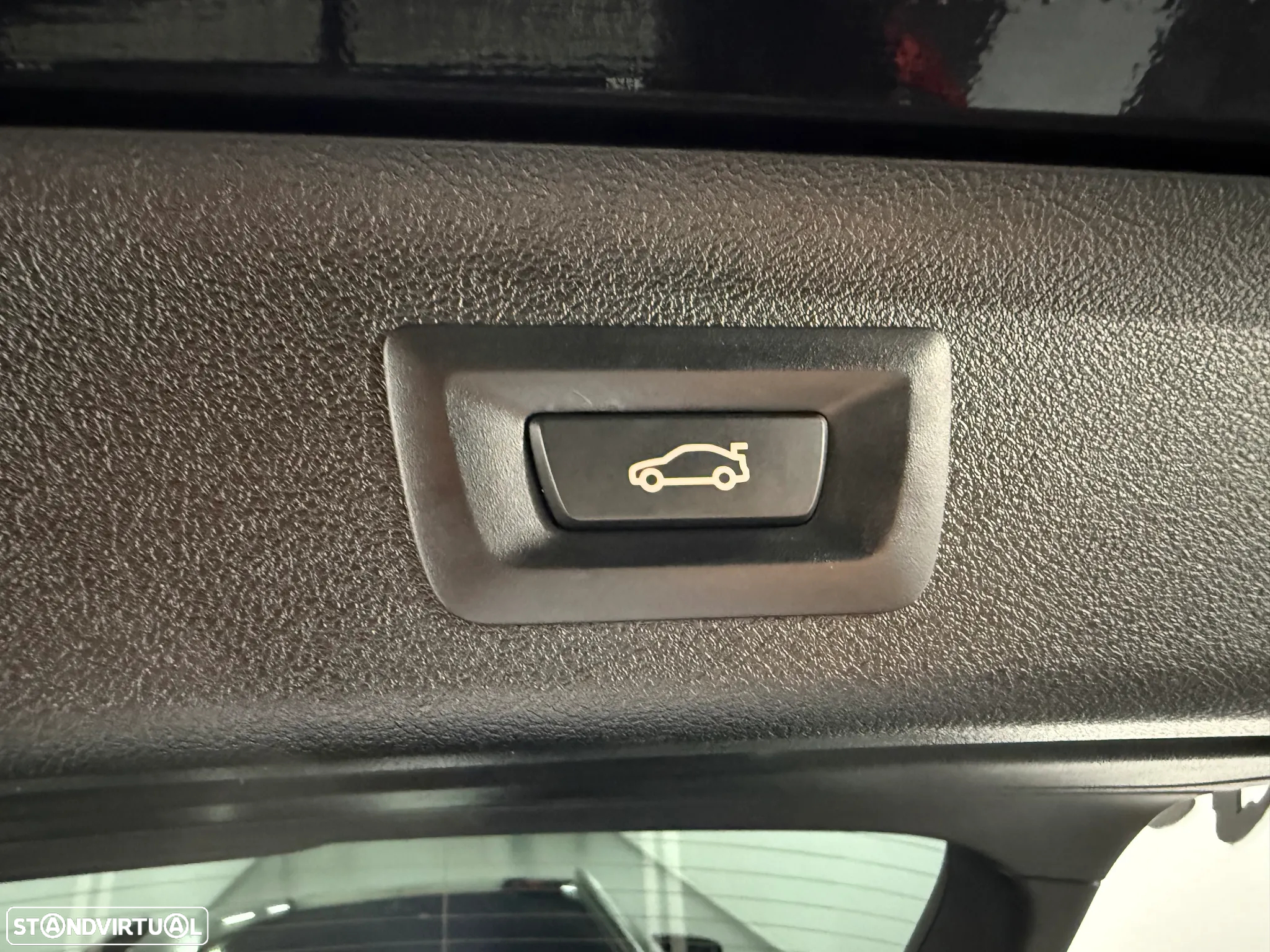 BMW 520 d Pack M Auto - 15